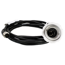 Airmar WS2-C02 2M Cable Waterproof Airmar - Micro Male