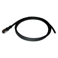 Furuno 001-105-790-10 NMEA2000 Micro Cable, 2 Meter Female - Bare wire