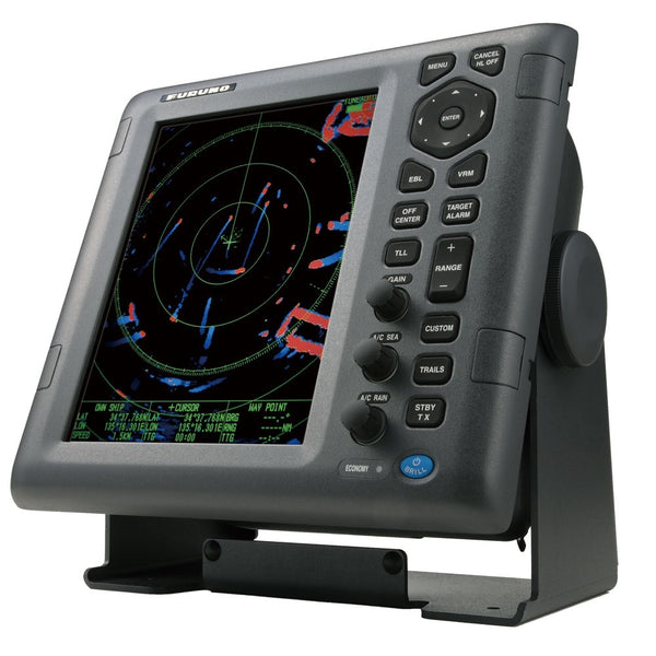 Furuno FR8065 6Kw 12.1 Color Requires Antenna & Cable