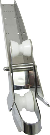 Lewmar 23 Pivioting Bow Roller