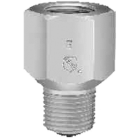 Maretron Pressure Snubber