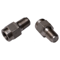 Maretron Pressure Snubber