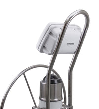 Navpod GP1900-16 SailPod for Furuno GP1971F 9 Multi Touch GPS