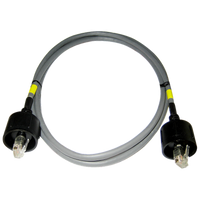 Raymarine A62246 15M Seatalk Hs Cable Waterproof Connector