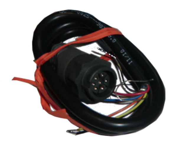 Simrad 000-10377-001 Pigtail Bare Wires To BSM2