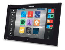 Simrad MO16-T 15.6 Display MULTI-TOUCH Widescreen