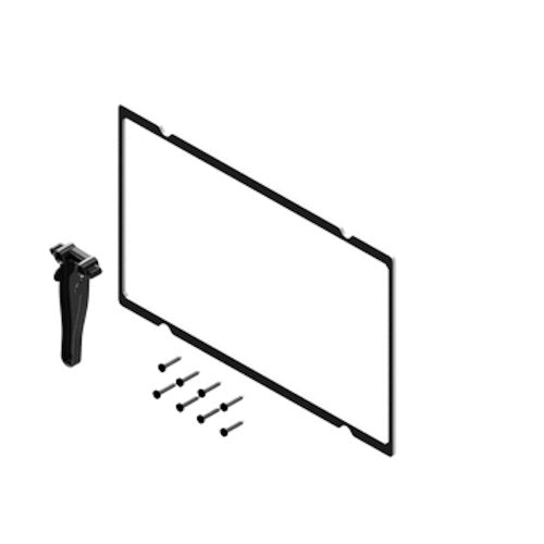 Simrad Dash Mount Kit NSS9 EVO3 and Zeus3-9
