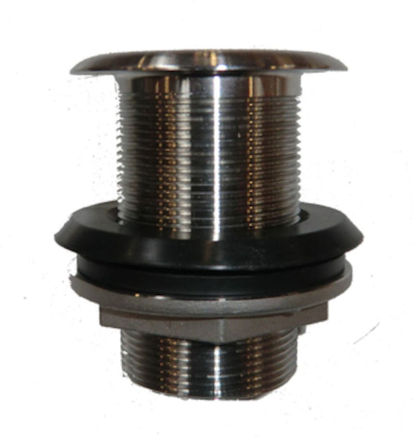 Simrad Stainless Steel Fitting