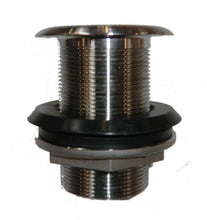 Simrad Stainless Steel Fitting