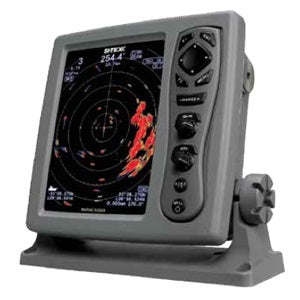 Sitex T940A-4 8.4 Color Radar With 4Kw 4.5 Foot Open Array