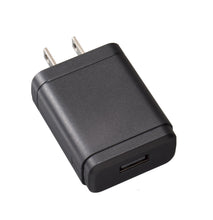 Standard SAD-17C AC Charger 220v for Use with HX300