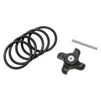 Airmar 33-113 Paddle Wheel For: B44 Style BTH Tri