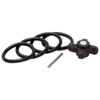 Airmar 33-114 Paddle Wheel F/ S200/ST200