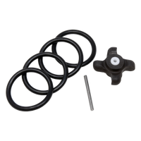 Airmar 33-114 Paddle Wheel F/ S200/ST200