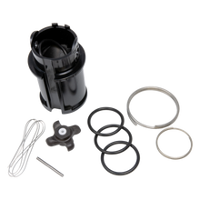 Airmar 33-218 Paddle Wheel F/ B44V/66V/66VL