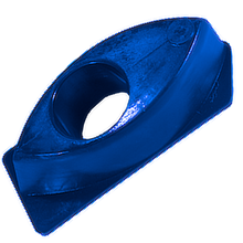 Airmar 33-428-01 Low Speed Fairing Block F/B744V