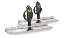 Lenco 4x18 Hybrid Trim Tab Kit 12V