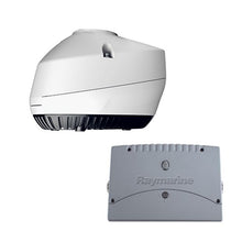 Raymarine Reman 12Kw Magnum Pedestal With VCM100