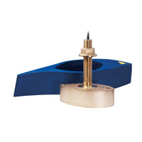 Airmar B265C-LH Bronze TH Low/High CHIRP Furuno 12-Pin Mix-N-Match
