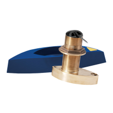 Airmar B785C Bronze Triducer Medium CHIRP With Furuno 10-Pin