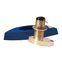 Airmar B785C Bronze Triducer Medium CHIRP With Furuno 12-Pin