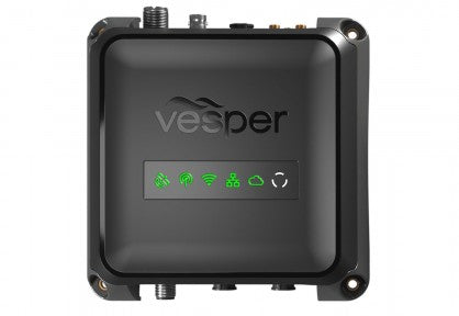 Vesper Cortex-M1 AIS Class B SOTDMA smartAIS