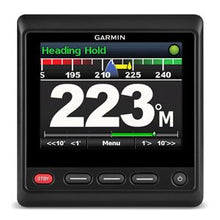 Garmin GHC20 Reman Autopilot Color Control Display