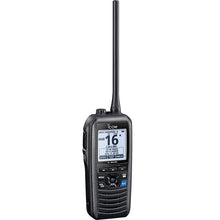 Icom M94D Hand Held VHF