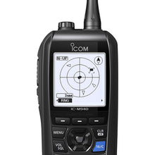 Icom M94D Hand Held VHF