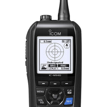 Icom M94D Hand Held VHF