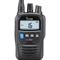 Icom M85 Hand Held VHF