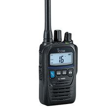 Icom M85 Hand Held VHF