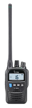 Icom M85 Hand Held VHF