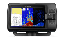 Garmin Striker Plus 7CV Reman NOT A CHART PLOTTER