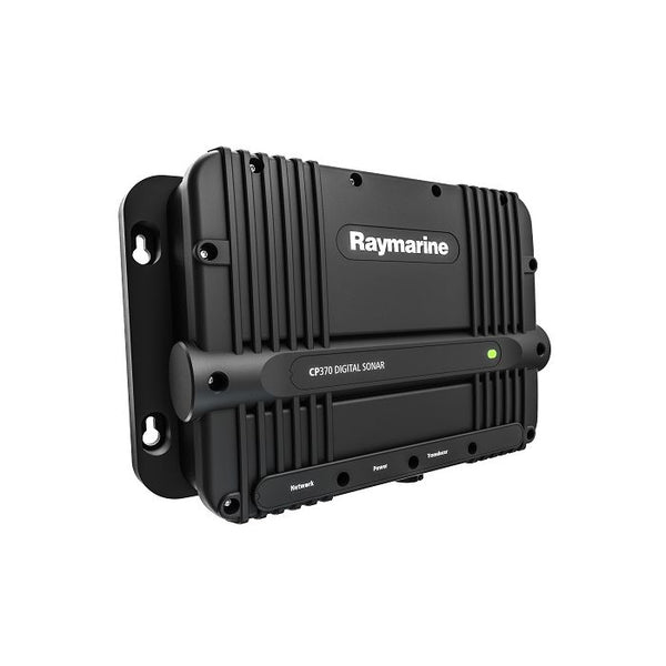 Raymarine CP370 Reman Digital Sounder Module