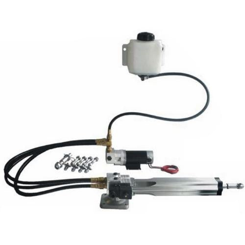 Raymarine T3 Hydrualic Reman Linear 12v  Drive