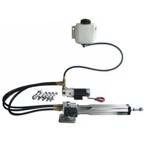 Ray E12207 Type 2 Reman Hydraulic Linear Drive 12v