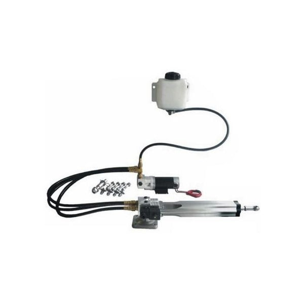Raymarine T3 Hydrualic Reman Linear 24v  Drive