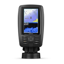 Garmin ECHOMAP Plus 43CV Reman US LakeVu G3 w/GT20