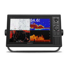 Garmin GPSMAP1242XSV 12 Combo No transducer US and Canada GN+