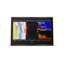 Garmin GPSMAP8616xsv 16 Combo US and Canada GN+