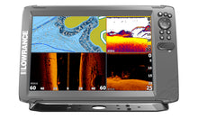 Lowrance HOOK2-12 Reman Tripleshot US Inland