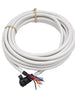 Simrad 10m Power and Ethernet Cable for Halo 200x and 300x