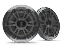 Fusion EL-F653G 6.5 Speakers Gray 80 Watts