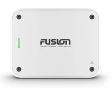 Fusion Apollo 4 Channel Amplifier 1200 Watt 12v