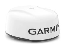 Garmin GMR18 HD3 18  4kW Radar Dome with 15m Cables