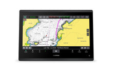 Garmin GPSMAP1623XSV 16 Combo No Transducer Worldwide Basemap