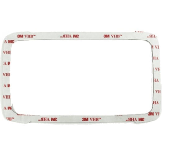 Lowrance 000-16254-001 Dash Gasket Kit for Eagle 7
