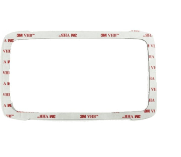Lowrance 000-16255-001 Dash Gasket Kit for Eagle 9