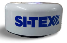 Sitex MDS-15  20 4kW Dome WiFi Radar Dome